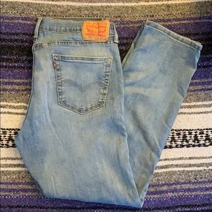 Levi’s 541 34W x 32L